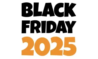 Black Friday hét 2025.11.24–30.