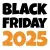 Black Friday hét 2025.11.24–30.