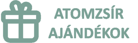 AtomZsír Ajándék Webáruház