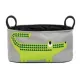 Babakocsi elejére tehető állatos táska