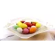 Csatos üveg alakú tasakok - készlet