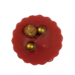 Bogyó illatú viasz korong aromalámpába