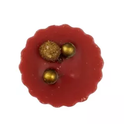 Bogyó illatú viasz korong aromalámpába