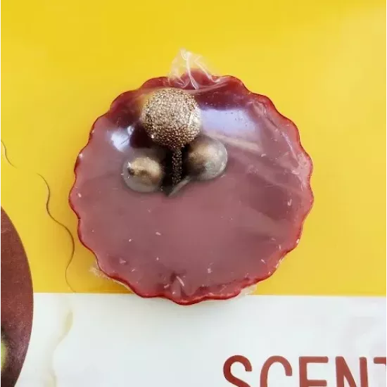 Bogyó illatú viasz korong aromalámpába