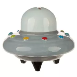UFO kerámia pénzgyűjtő persely