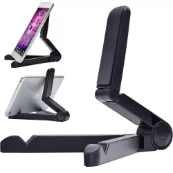 Tablet - telefon tartó állvány