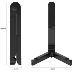 Tablet - telefon tartó állvány