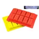 Lego jégkocka készítő forma