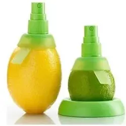 Citrus szóró spray