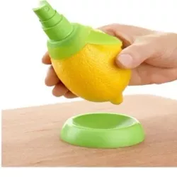 Citrus szóró spray