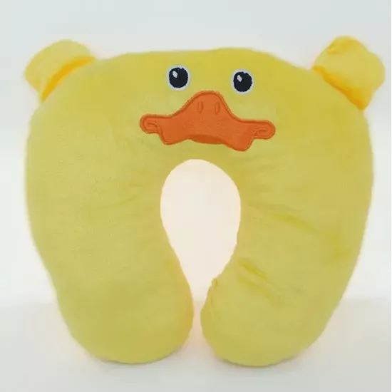 Kacsás utazós nyakpárna