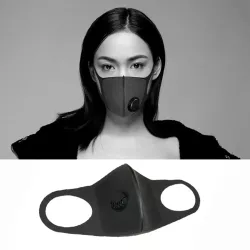 PM 2.5 szűrésű maszk - többféle