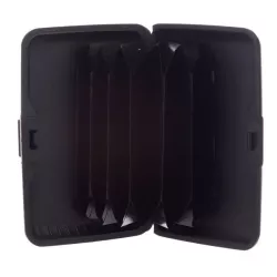 Gitár mintás vízálló kártyatartó contactless védelemmel