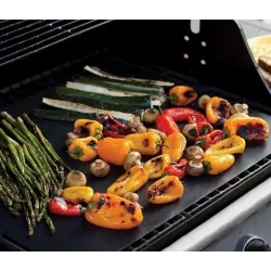 Tapadásmentes grill sütőlap 