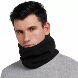 Polár csősál és sapka egyben - több színű
