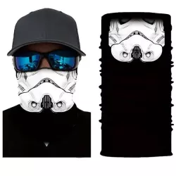 Stormtrooper mintás sport csősál - kendő